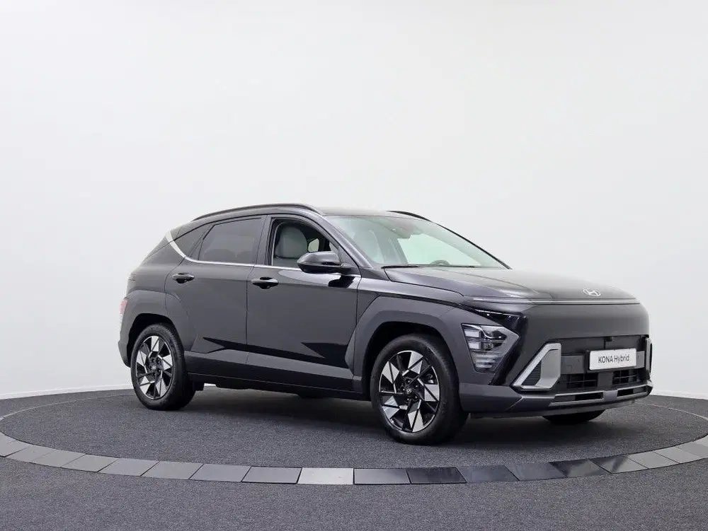 Hyundai KONA 1.6 GDI HEV Premium uit 2025, foto 12