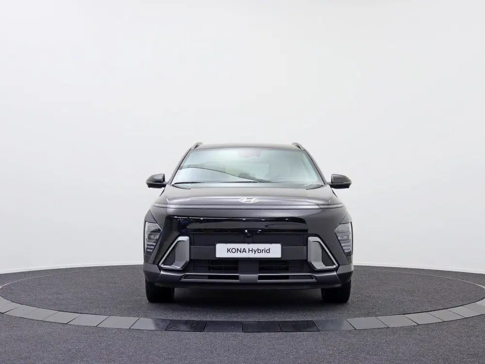 Hyundai KONA 1.6 GDI HEV Premium uit 2025, foto 13