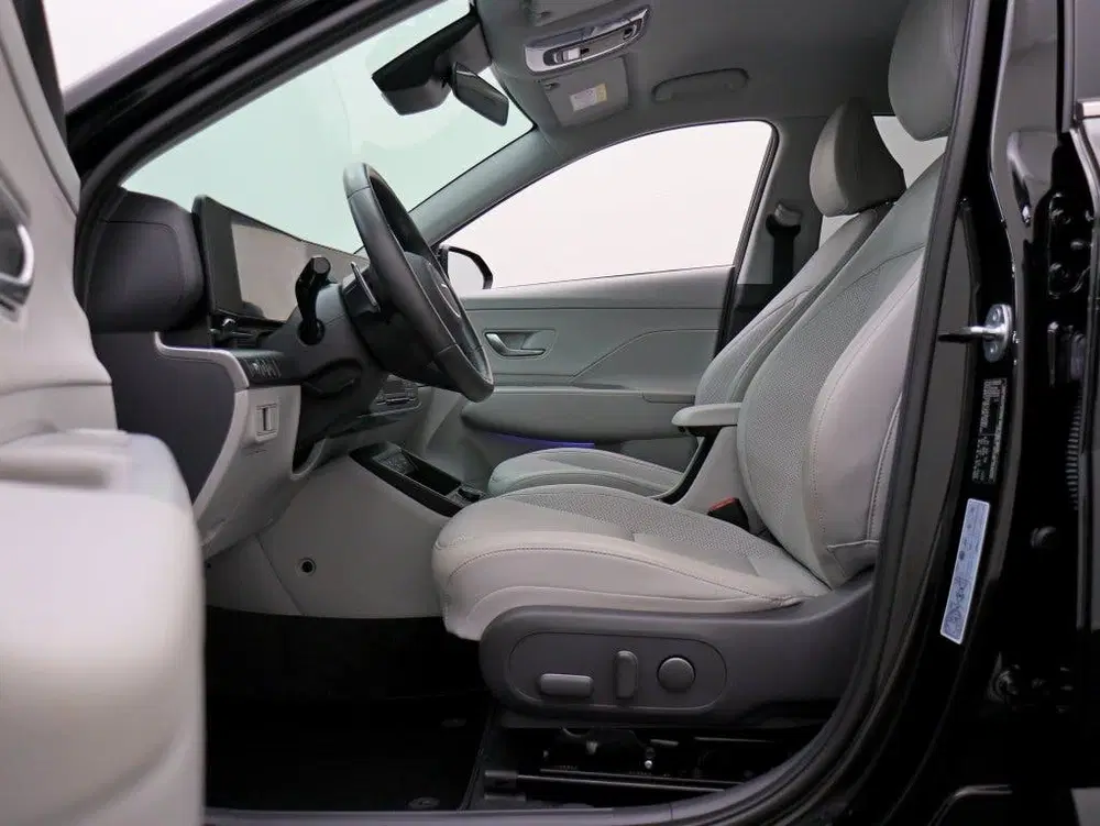 Hyundai KONA 1.6 GDI HEV Premium uit 2025, foto 15