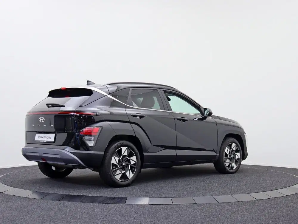 Hyundai KONA 1.6 GDI HEV Premium uit 2025, foto 2