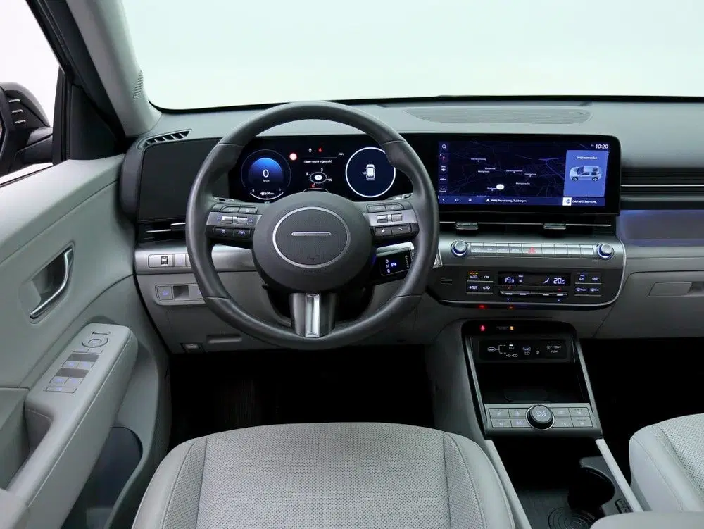 Hyundai KONA 1.6 GDI HEV Premium uit 2025, foto 3