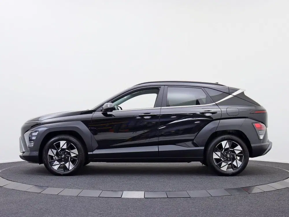 Hyundai KONA 1.6 GDI HEV Premium uit 2025, foto 6