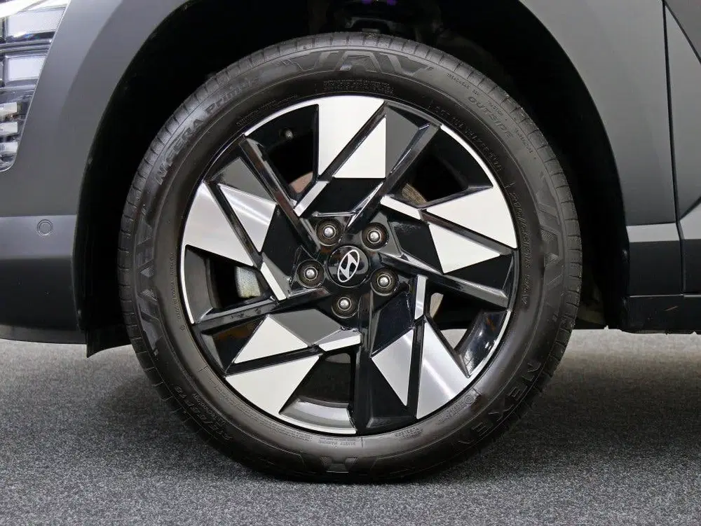Hyundai KONA 1.6 GDI HEV Premium uit 2025, foto 7