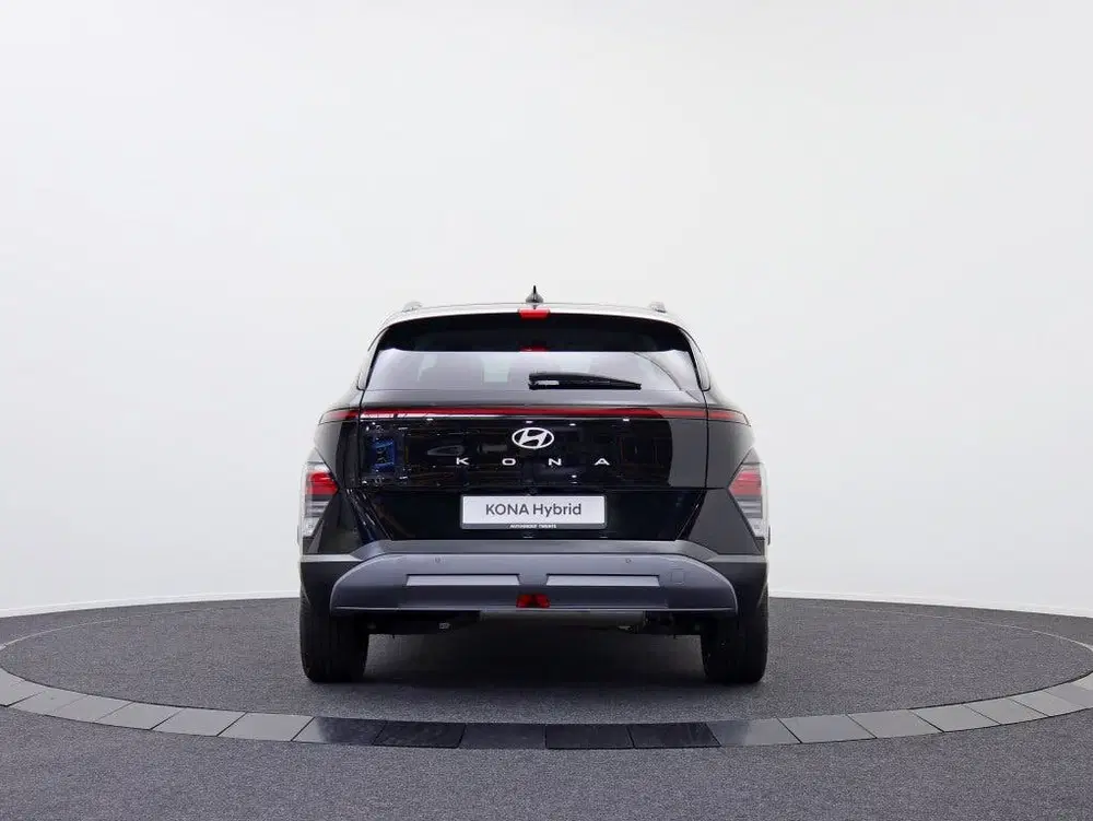 Hyundai KONA 1.6 GDI HEV Premium uit 2025, foto 9