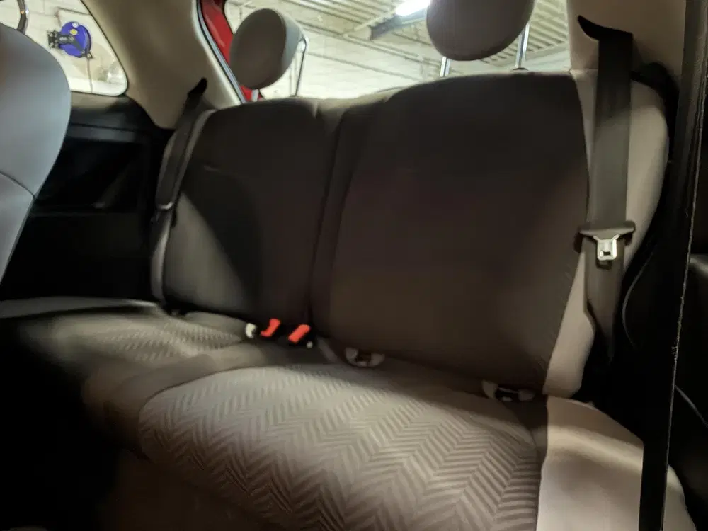 Fiat 500 0.9 TwinAir 80pk Turbo Young Cruise contro uit 2019, foto 13