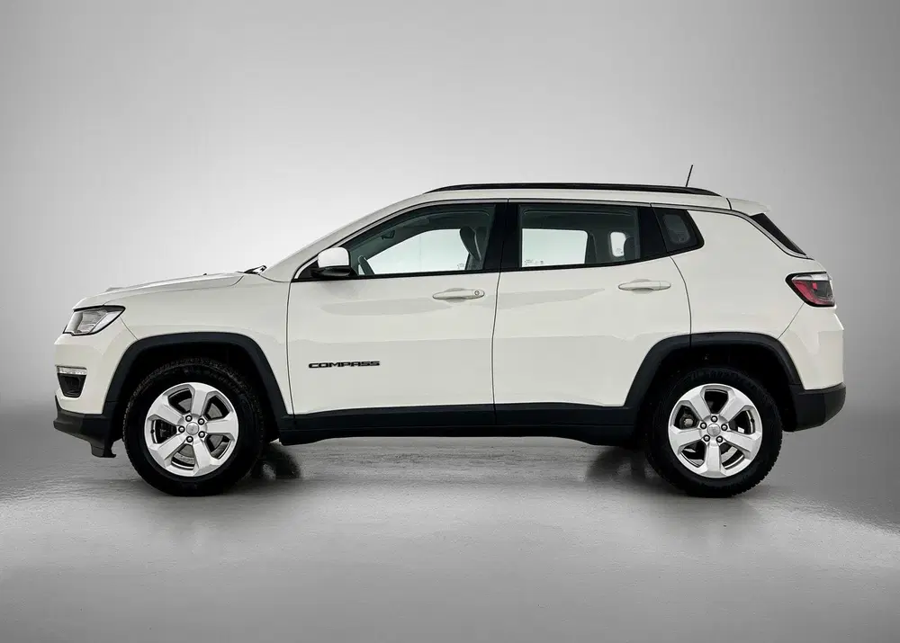 Jeep Compass 1.4 MultiAir Longitude uit 2019, foto 2