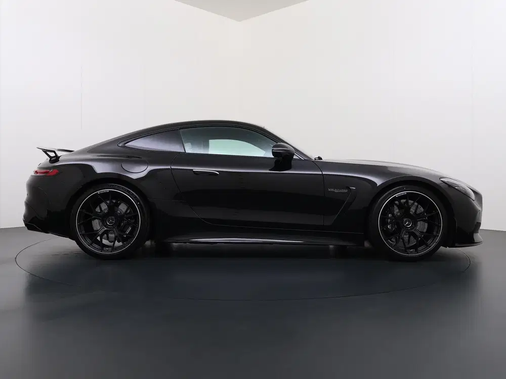 Mercedes-Benz AMG GT AMG GT Coupé 63 S E Performance uit 2024, foto 10