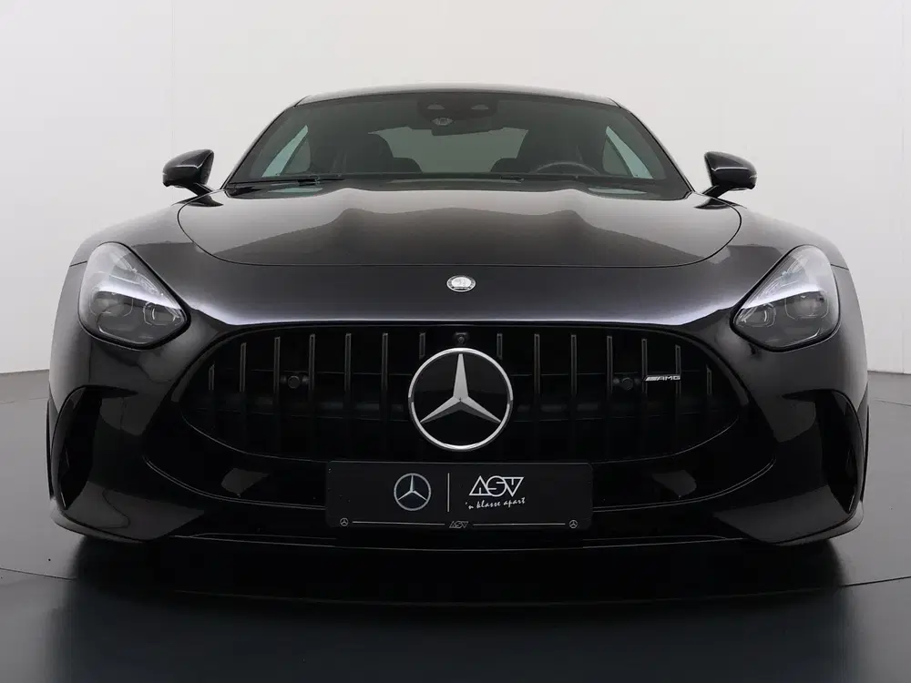 Mercedes-Benz AMG GT AMG GT Coupé 63 S E Performance uit 2024, foto 12