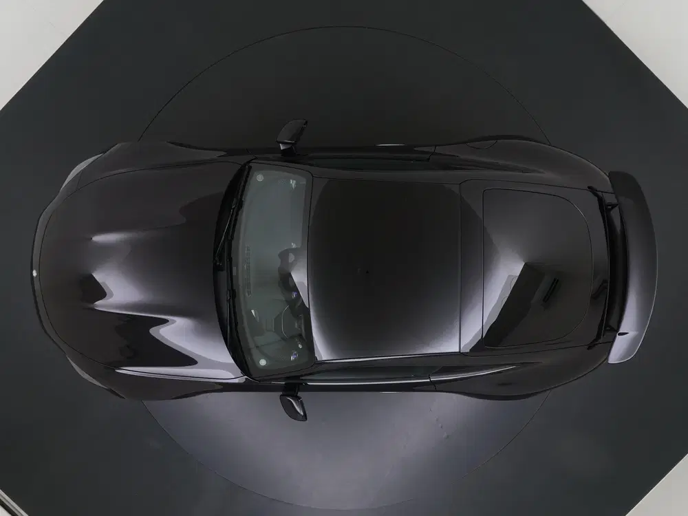 Mercedes-Benz AMG GT AMG GT Coupé 63 S E Performance uit 2024, foto 13