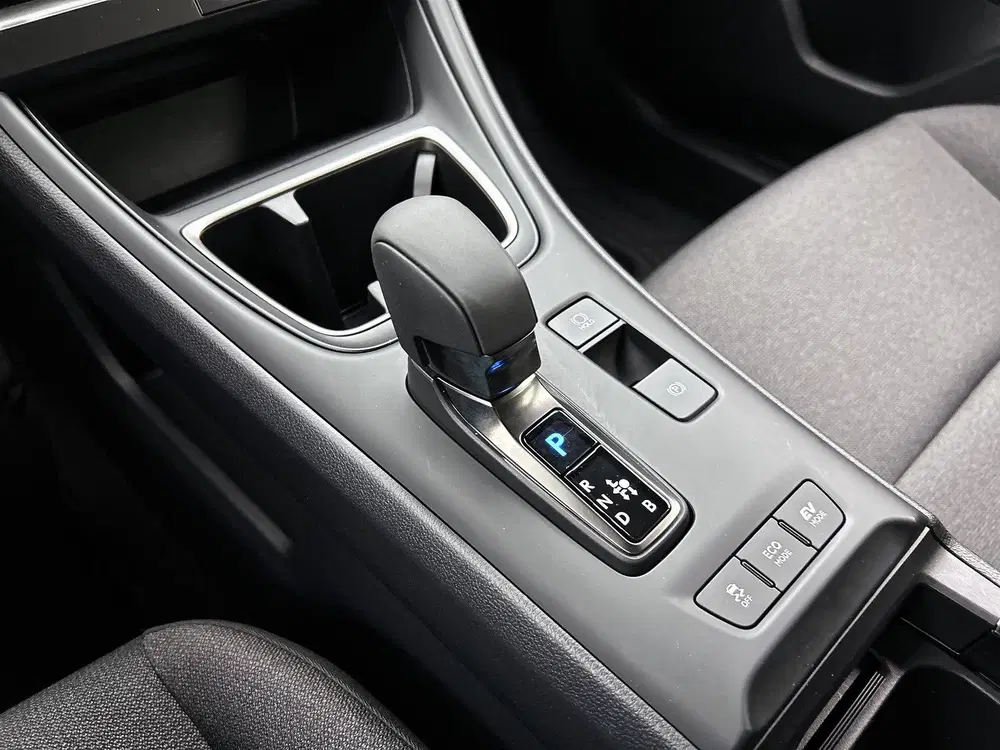 Lexus LBX Limited Edition uit 2024, foto 13