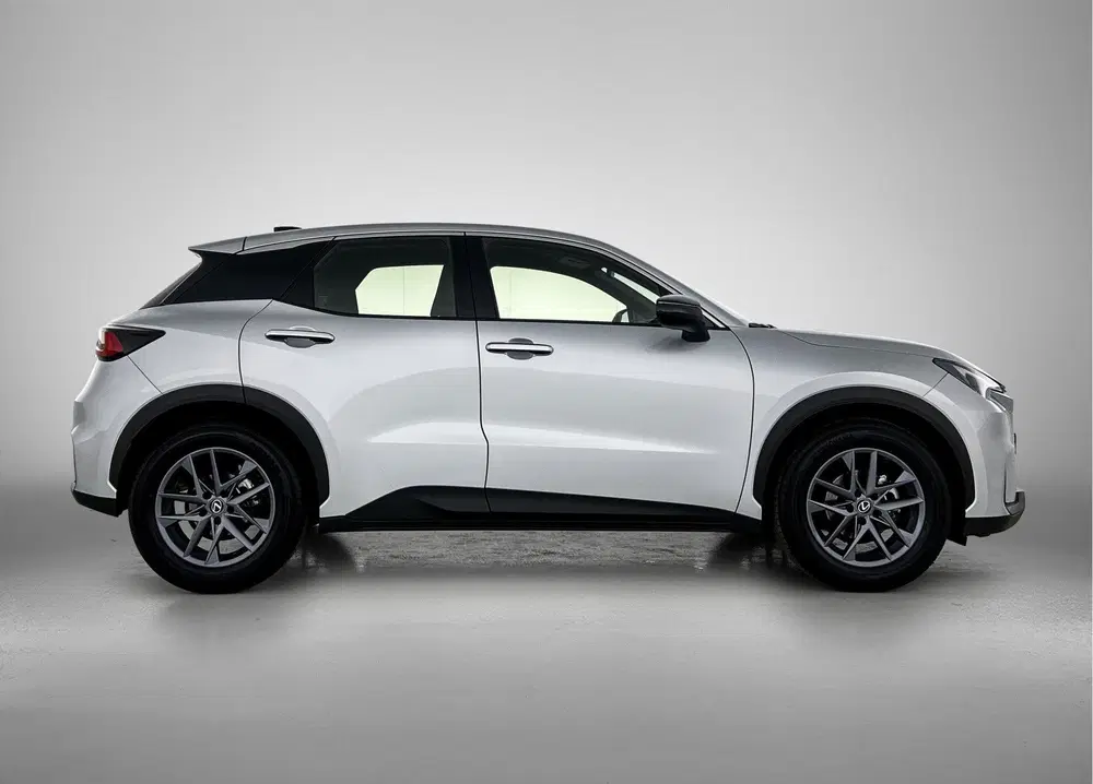 Lexus LBX Limited Edition uit 2024, foto 14