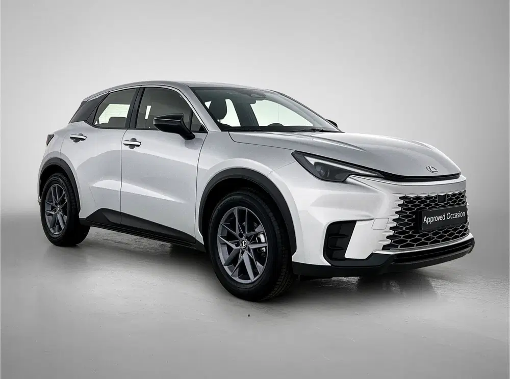 Lexus LBX Limited Edition uit 2024, foto 15