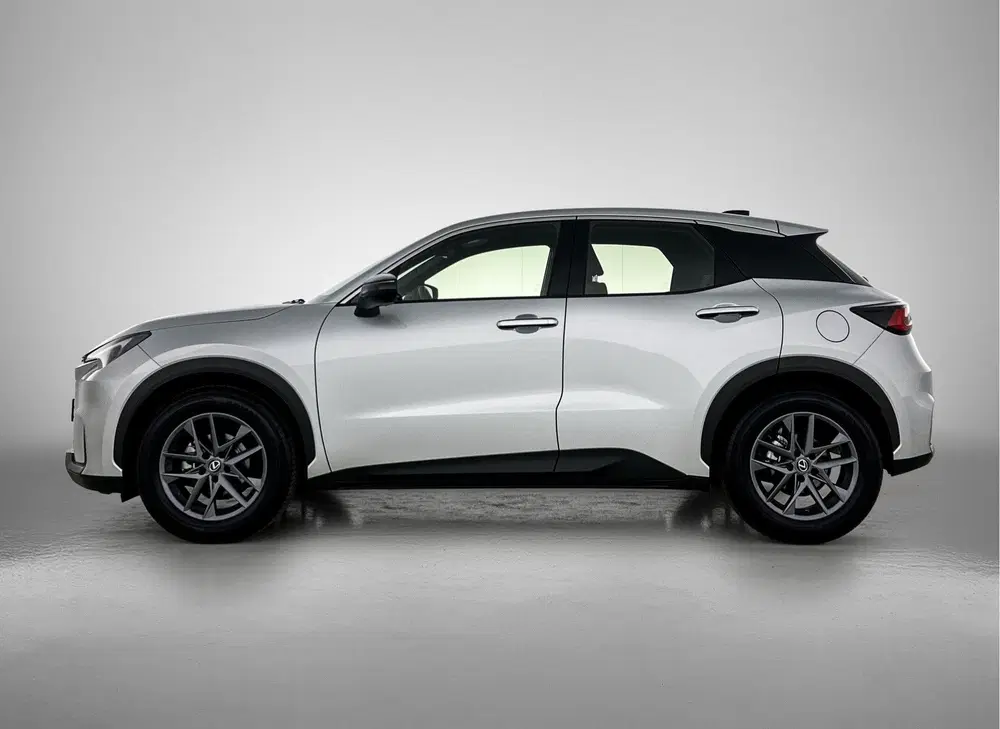 Lexus LBX Limited Edition uit 2024, foto 3