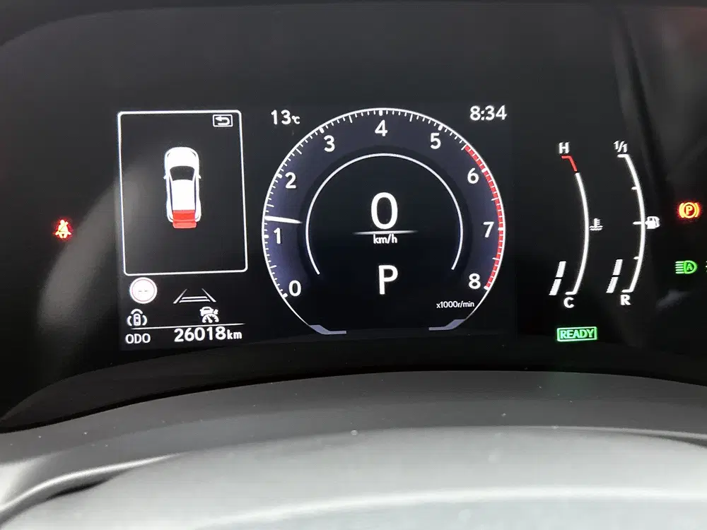 Lexus LBX Limited Edition uit 2024, foto 5