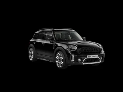 Mini Countryman 2.0 Cooper S F1 Aut. Yours uit 2023