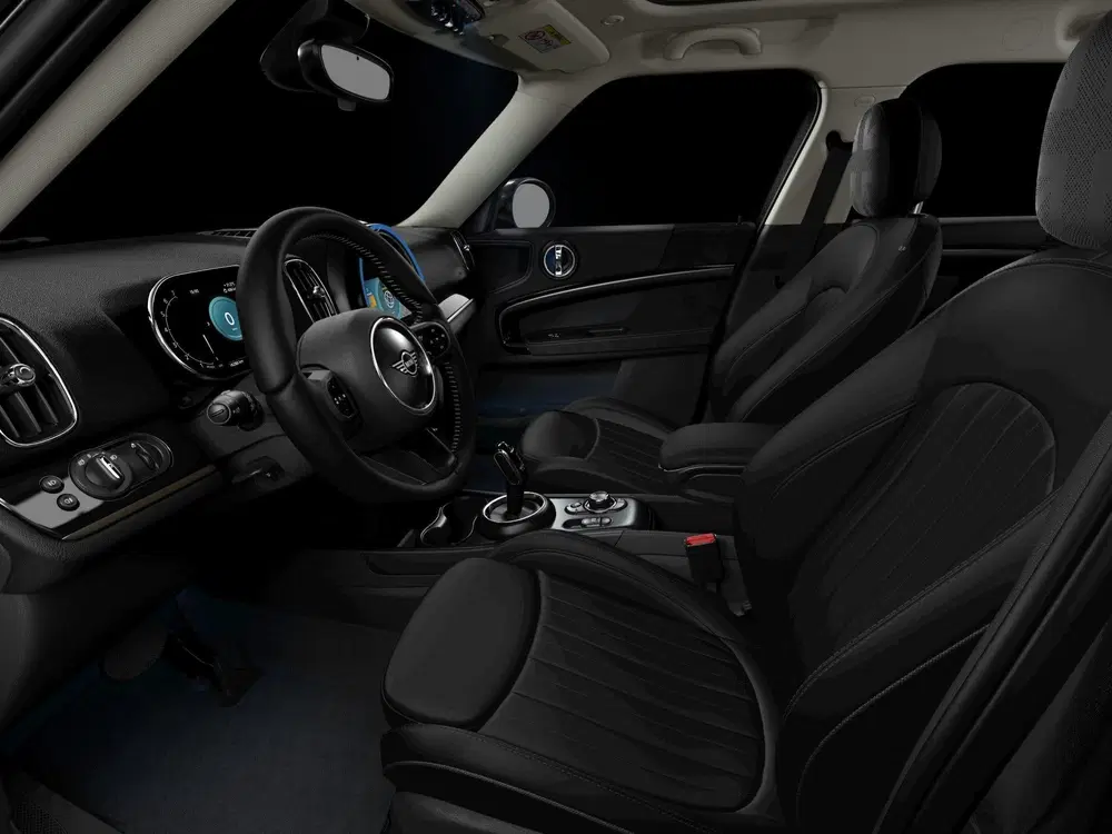 Mini Countryman 2.0 Cooper S F1 Aut. Yours uit 2023, foto 2