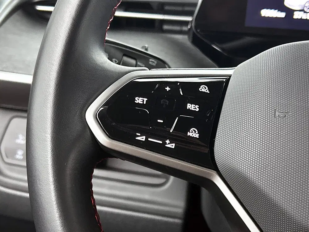 Volkswagen ID. Buzz ID. Buzz GTX 4MOTION 86 kWh LWB 6p. Trekha uit 2025, foto 10