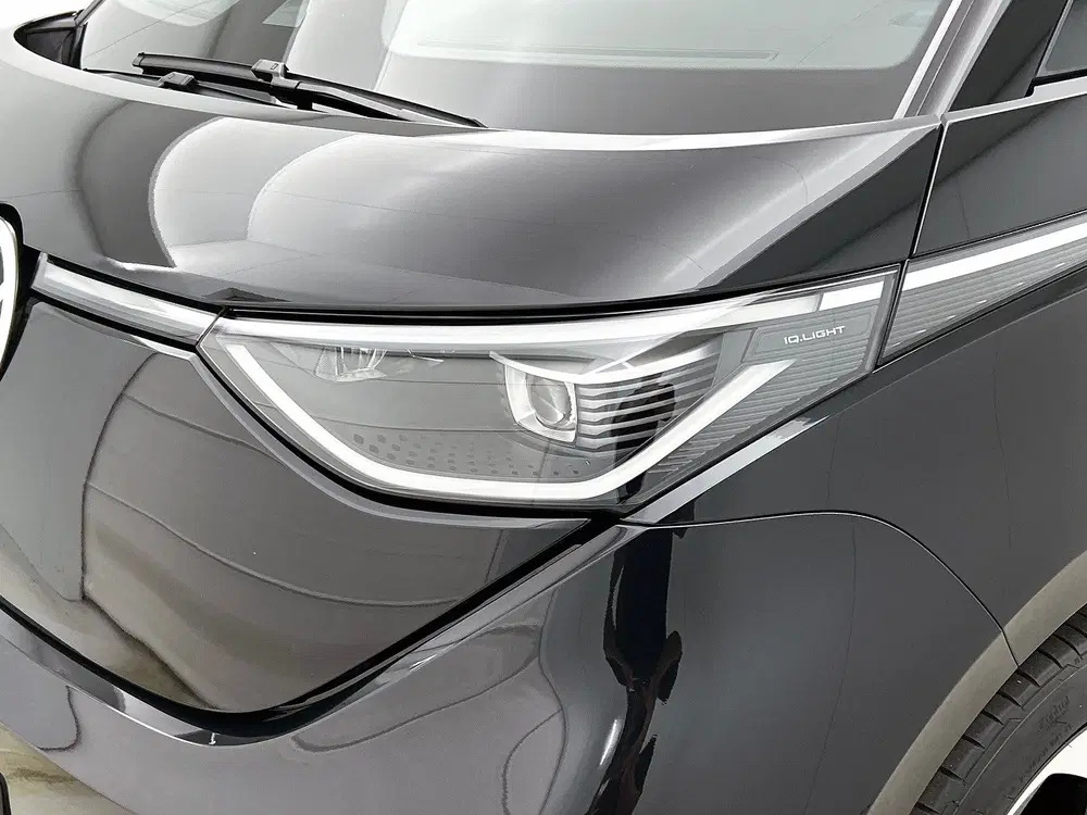 Volkswagen ID. Buzz ID. Buzz GTX 4MOTION 86 kWh LWB 6p. Trekha uit 2025, foto 15
