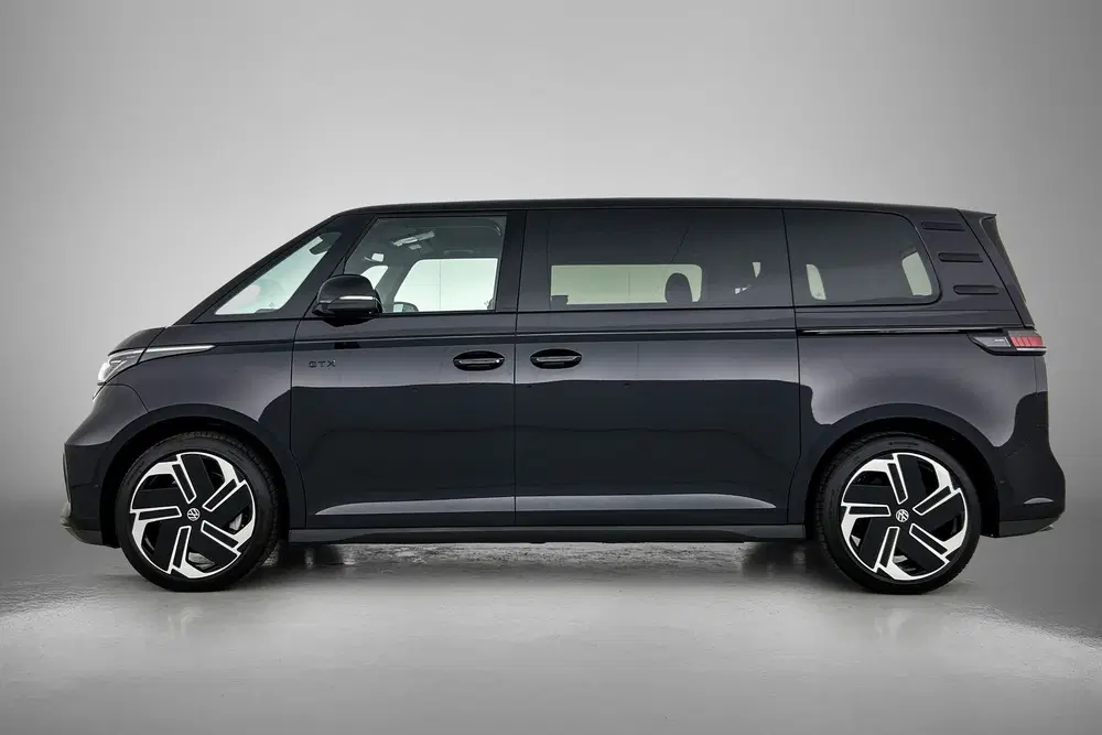 Volkswagen ID. Buzz ID. Buzz GTX 4MOTION 86 kWh LWB 6p. Trekha uit 2025, foto 3