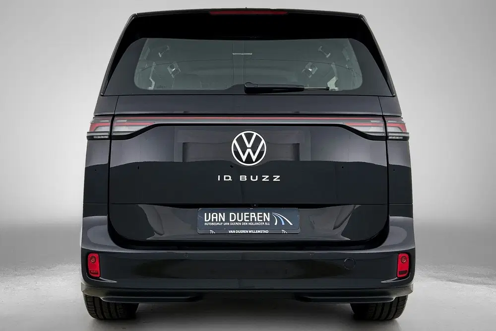 Volkswagen ID. Buzz ID. Buzz GTX 4MOTION 86 kWh LWB 6p. Trekha uit 2025, foto 5