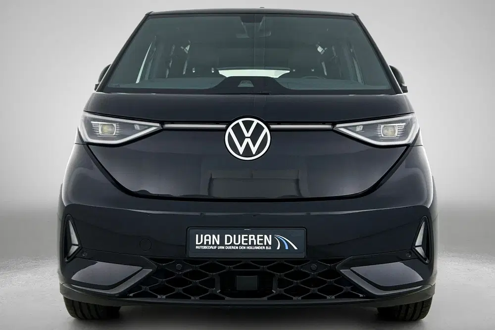 Volkswagen ID. Buzz ID. Buzz GTX 4MOTION 86 kWh LWB 6p. Trekha uit 2025, foto 8