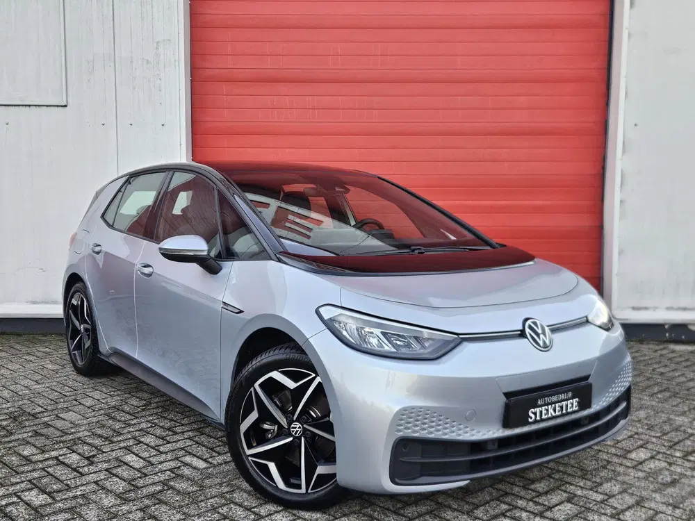 Volkswagen ID.3 Pro 58 kWh uit 2023