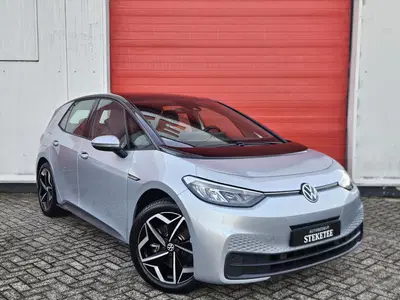 Volkswagen ID.3 Pro 58 kWh uit 2023