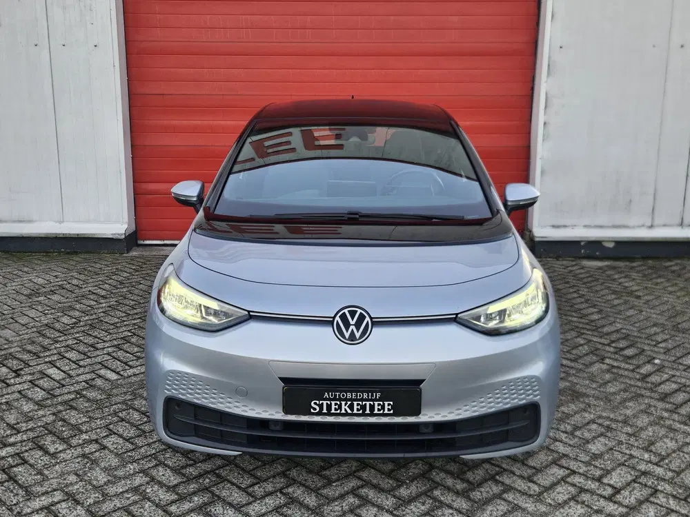 Volkswagen ID.3 Pro 58 kWh uit 2023, foto 10