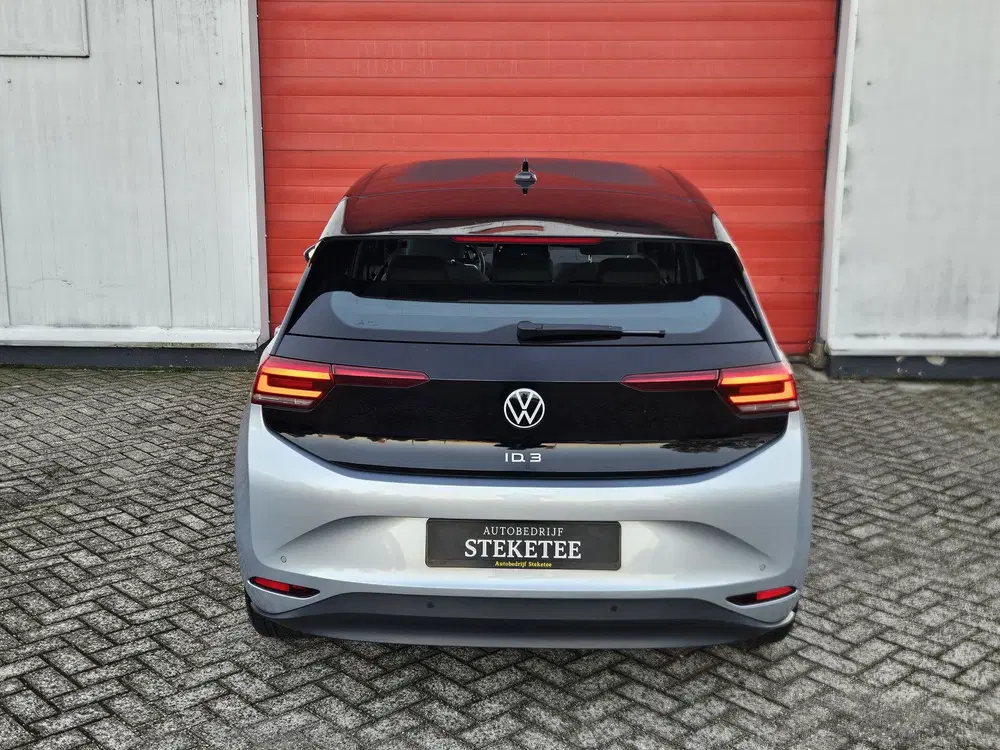Volkswagen ID.3 Pro 58 kWh uit 2023, foto 11