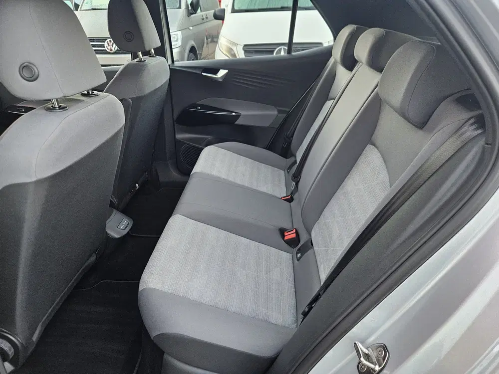 Volkswagen ID.3 Pro 58 kWh uit 2023, foto 12