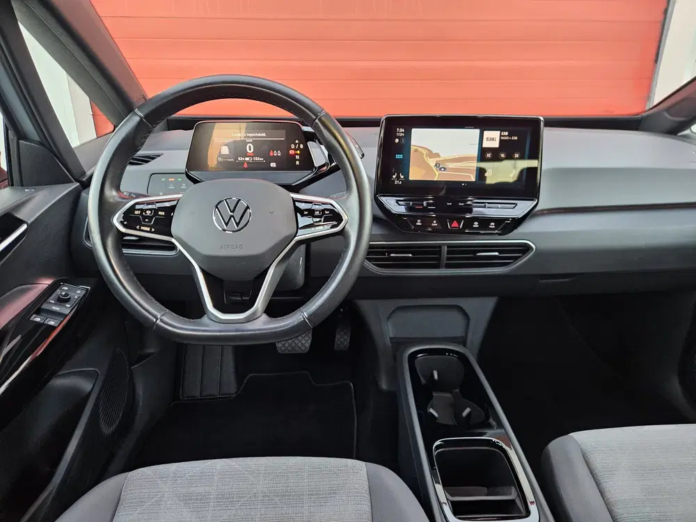 Volkswagen ID.3 Pro 58 kWh uit 2023, foto 13