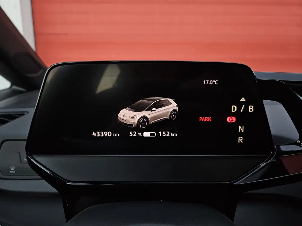 Volkswagen ID.3 Pro 58 kWh uit 2023, foto 14