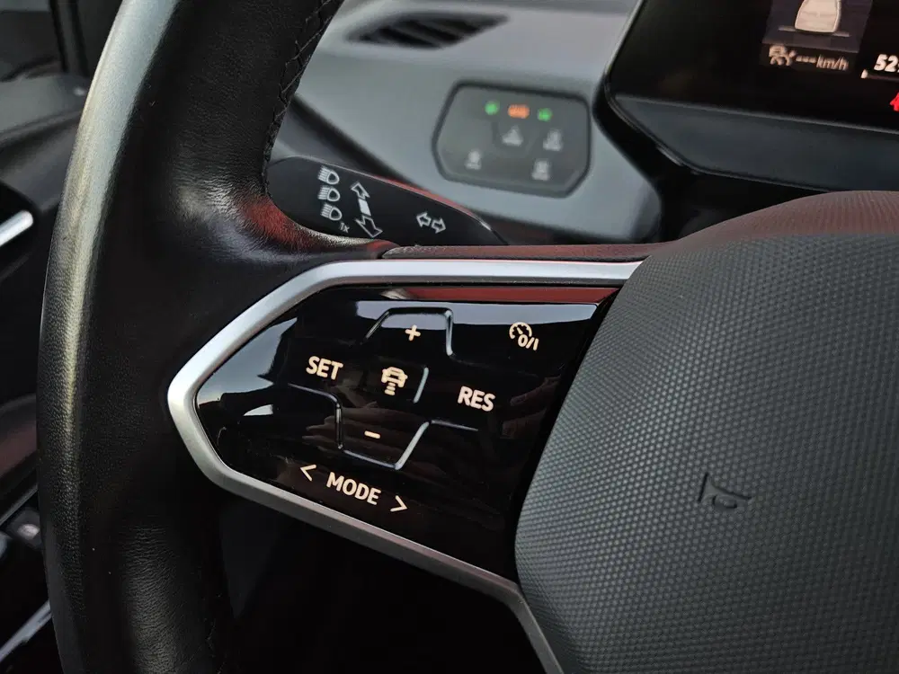 Volkswagen ID.3 Pro 58 kWh uit 2023, foto 15