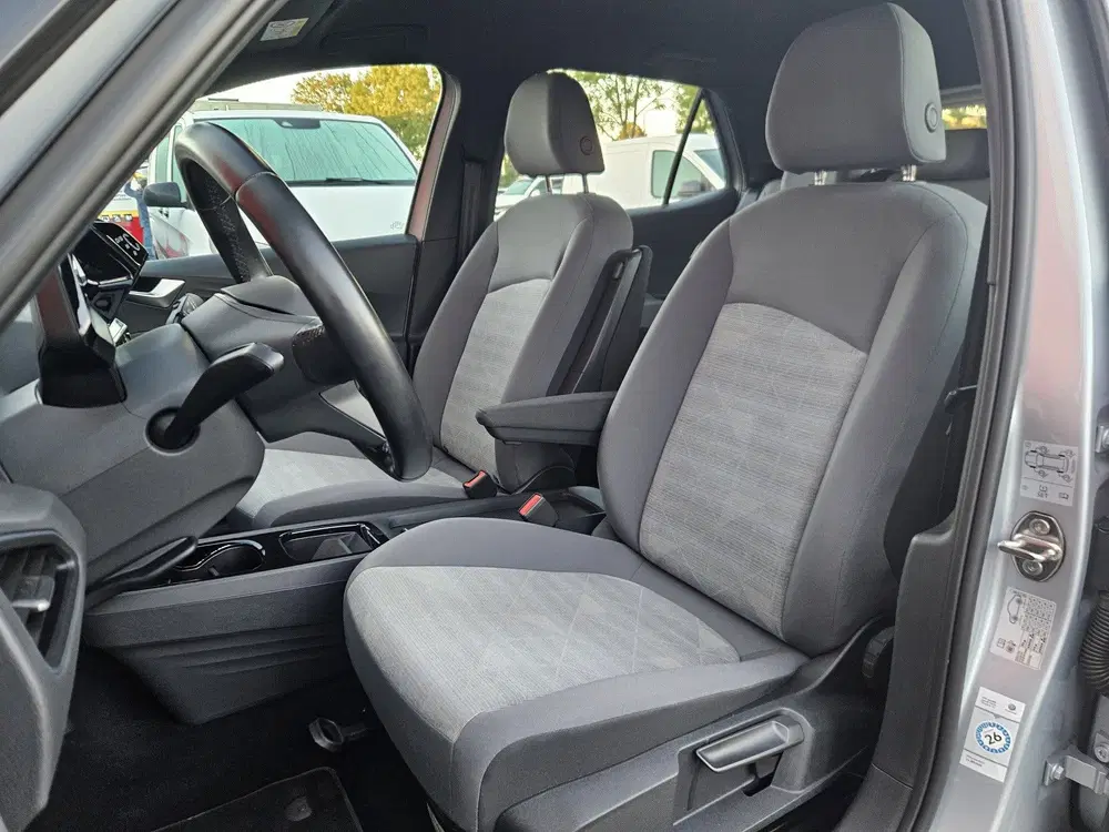 Volkswagen ID.3 Pro 58 kWh uit 2023, foto 4