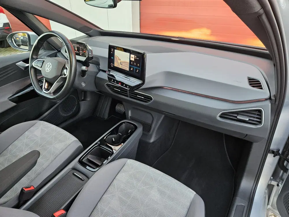 Volkswagen ID.3 Pro 58 kWh uit 2023, foto 5