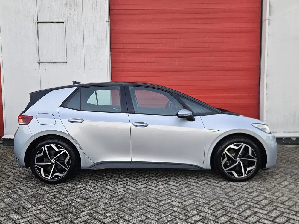 Volkswagen ID.3 Pro 58 kWh uit 2023, foto 6