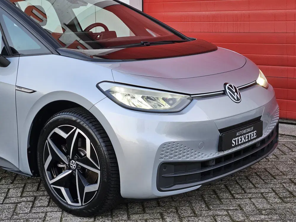 Volkswagen ID.3 Pro 58 kWh uit 2023, foto 7