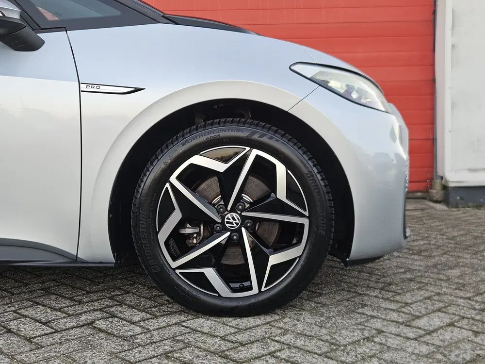 Volkswagen ID.3 Pro 58 kWh uit 2023, foto 8