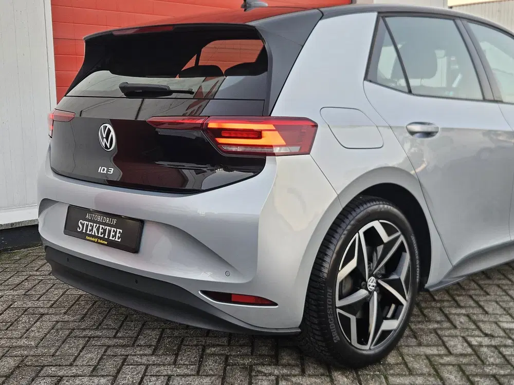 Volkswagen ID.3 Pro 58 kWh uit 2023, foto 9
