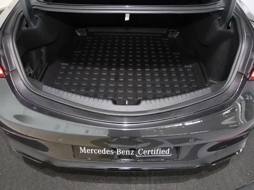 Mercedes-Benz CLE CLE Coupé 200 AMG Line uit 2024, foto 10
