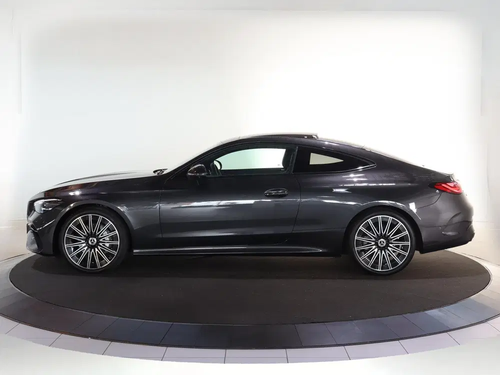 Mercedes-Benz CLE CLE Coupé 200 AMG Line uit 2024, foto 5