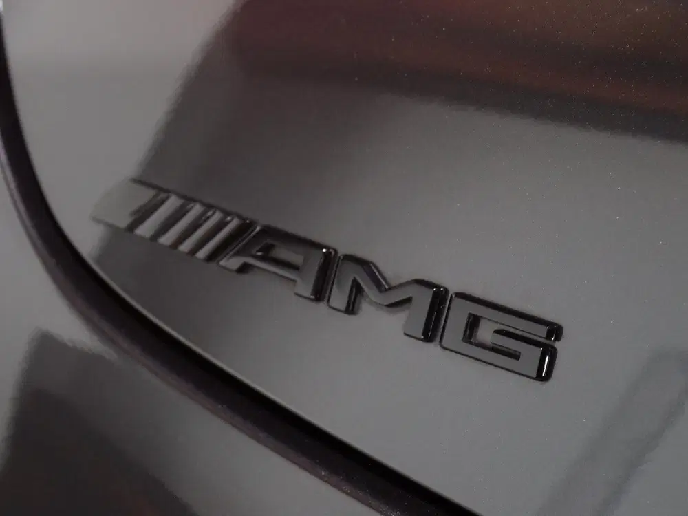 Mercedes-Benz CLE CLE Coupé 200 AMG Line uit 2024, foto 9