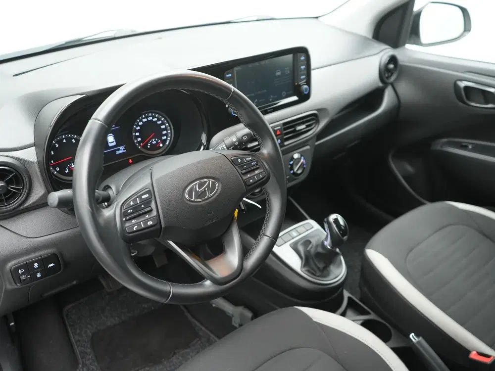 Hyundai i10 1.0 Comfort 5-zits uit 2023, foto 13