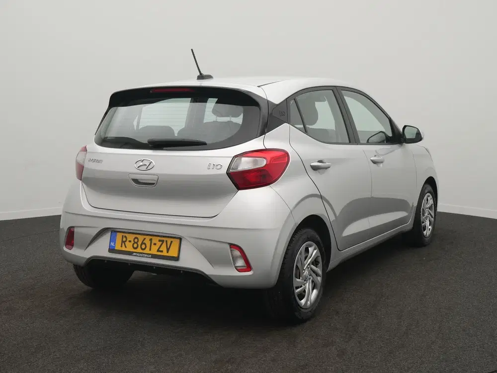 Hyundai i10 1.0 Comfort 5-zits uit 2023, foto 4