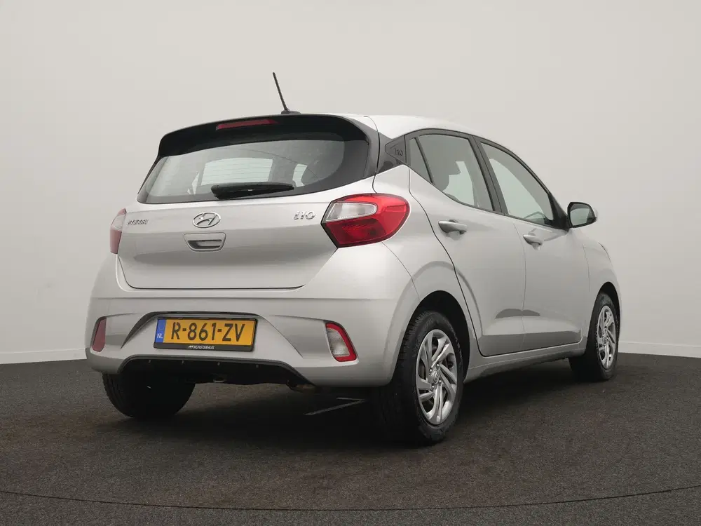 Hyundai i10 1.0 Comfort 5-zits uit 2023, foto 6
