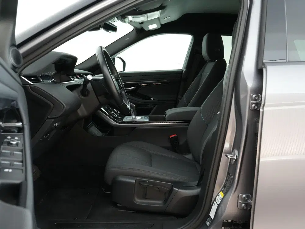 Land Rover Range Rover Evoque 1.5 160pk P160 uit 2021, foto 10
