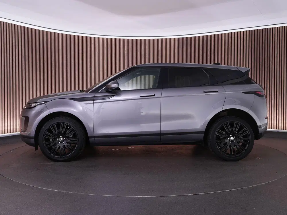 Land Rover Range Rover Evoque 1.5 160pk P160 uit 2021, foto 12