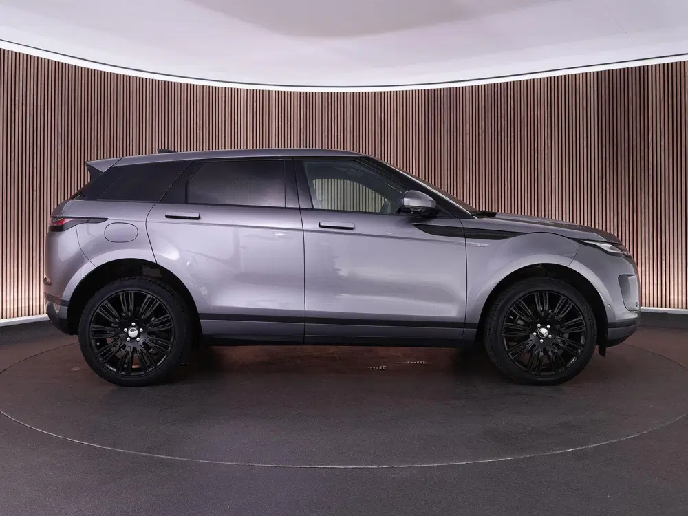 Land Rover Range Rover Evoque 1.5 160pk P160 uit 2021, foto 13
