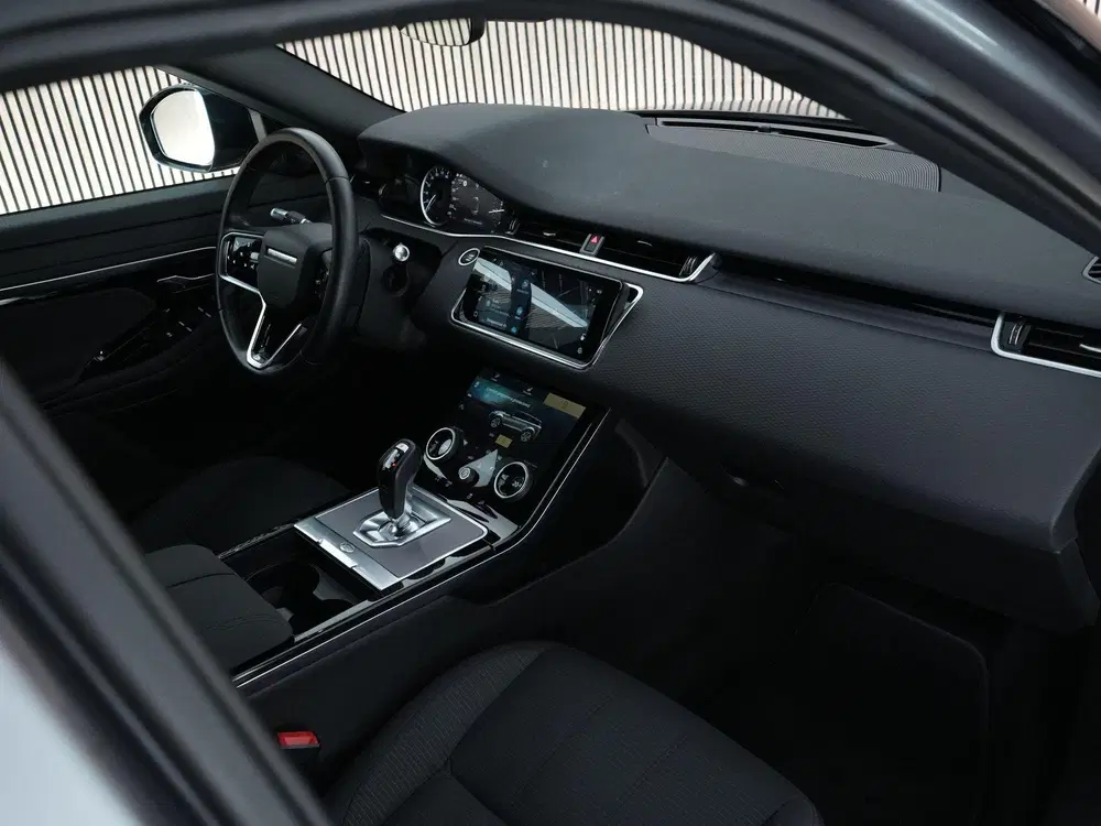 Land Rover Range Rover Evoque 1.5 160pk P160 uit 2021, foto 3