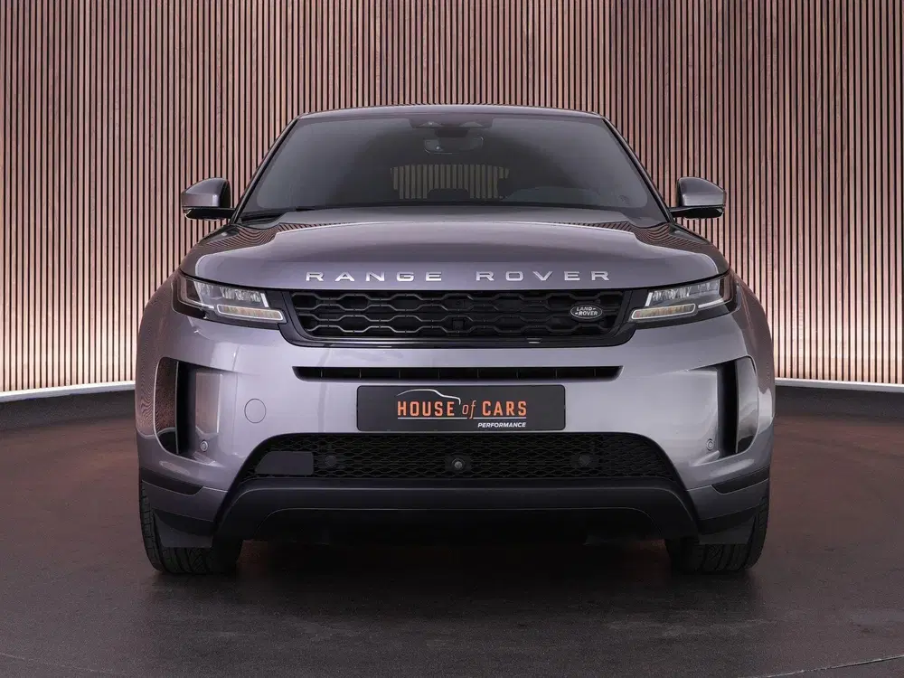 Land Rover Range Rover Evoque 1.5 160pk P160 uit 2021, foto 6